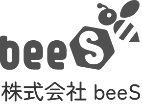 株式会社　beeS